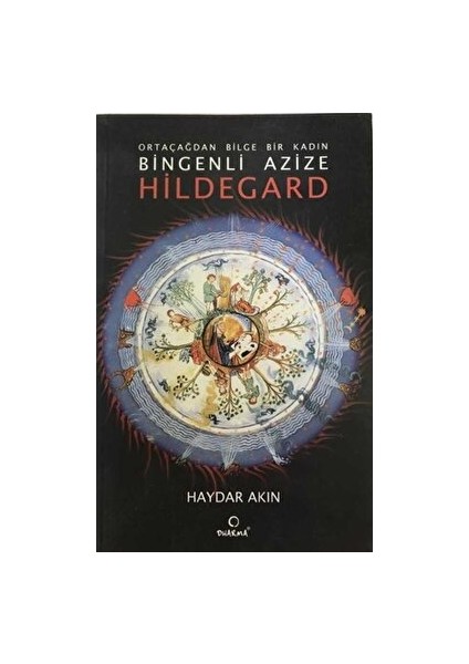 Bingenli Azize Hildegard