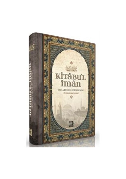 Kitabu'l-Iman