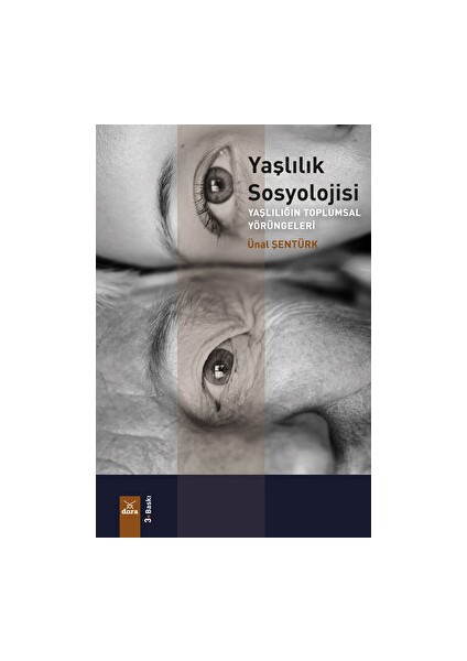 Yaşlılık Sosyolojisi