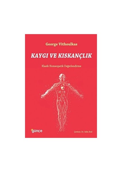 Kaygı ve Kıskançlık