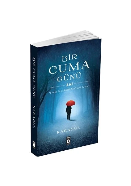 Bir Cuma Günü - Ahi