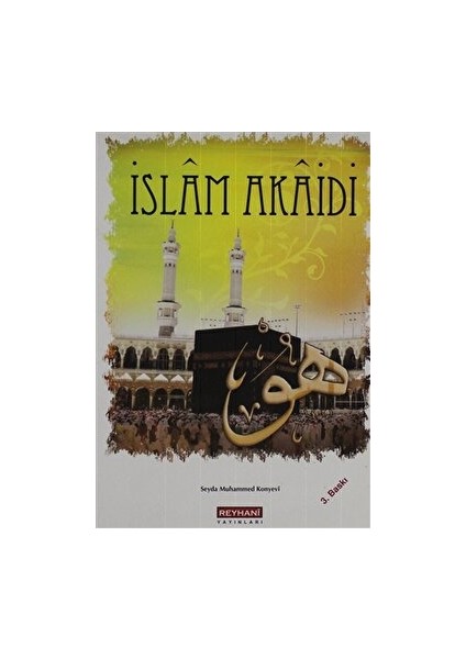 Islam Akaidi