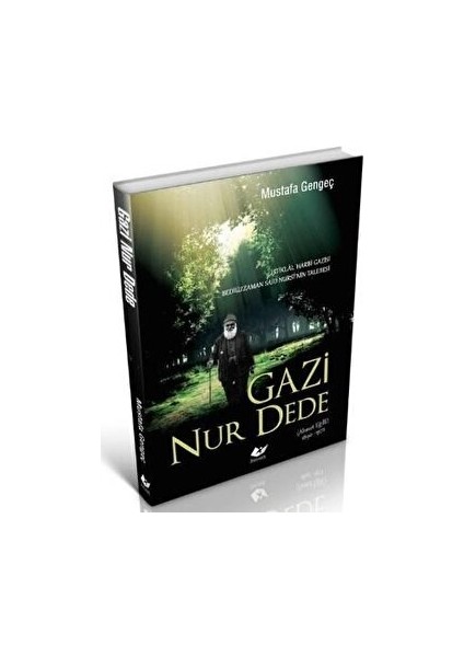 Gazi Nur Dede