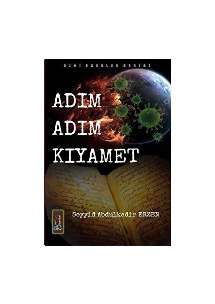 Adım Adım Kıyamet