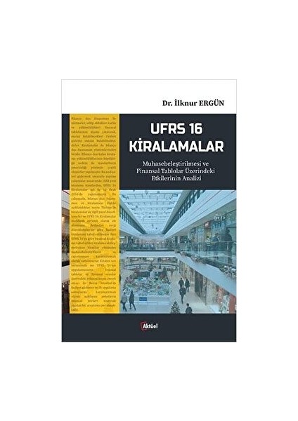 Ufrs 16 Kiralamalar