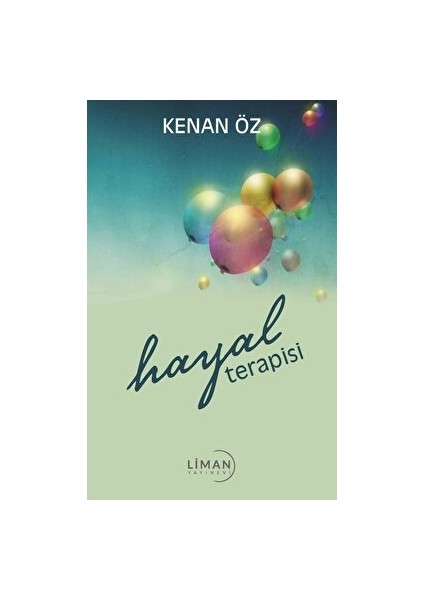 Hayal Terapisi