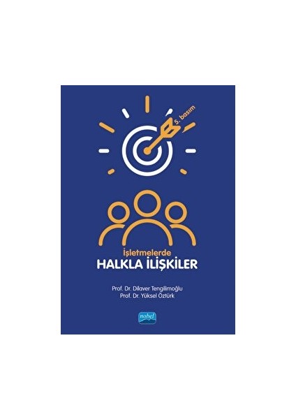 Işletmelerde Halkla Ilişkiler