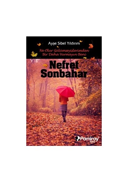 Nefret Sonbahar