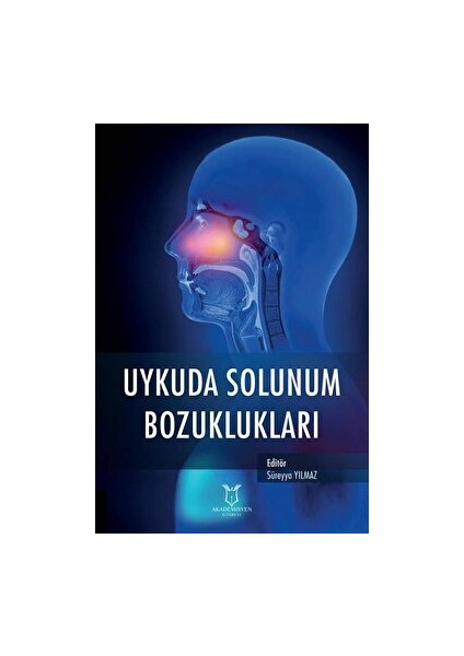 Uykuda Solunum Bozuklukları