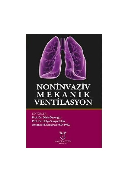 Noninvaziv Mekanik Ventilasyon