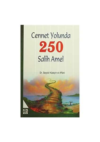 Cennet Yolunda 250 Salih Amel