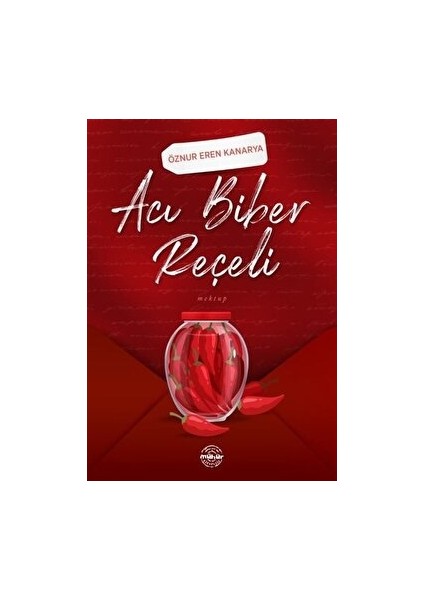 Acı Biber Reçeli