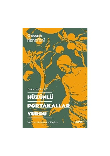 Hüzünlü Portakallar Yurdu