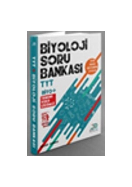 TYT Biyoloji Soru Bankası