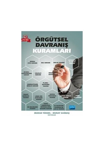 Örgütsel Davranış Kuramlar