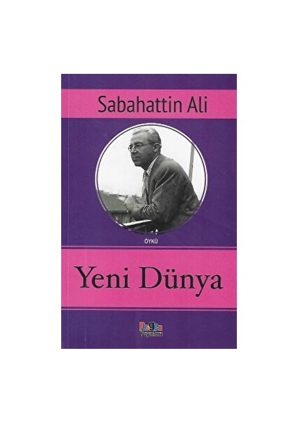 Yeni Dünya