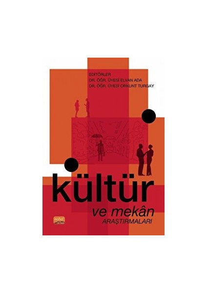 Kültür ve Mekan Araştırmaları