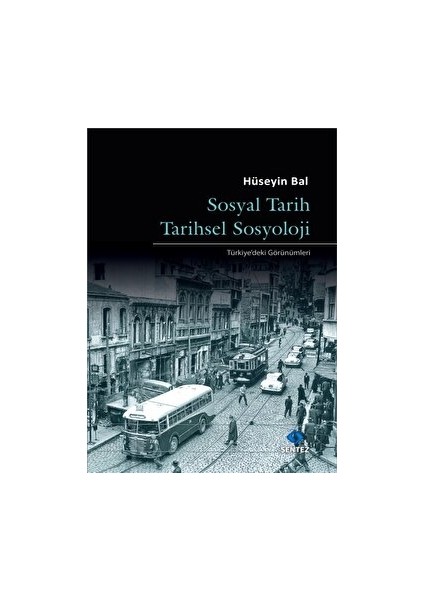 Sosyal Tarih Tarihsel Sosyoloji
