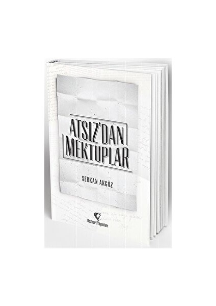 Atsız’dan Mektuplar