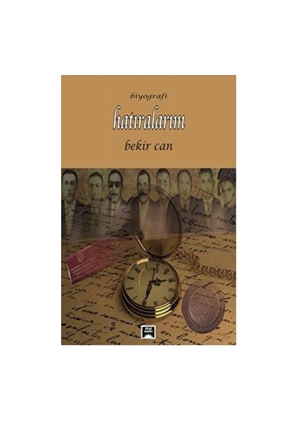Hatıralarım