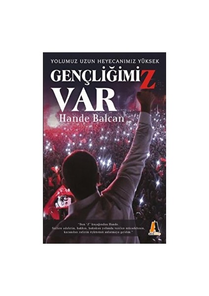 Gençliğimiz Var