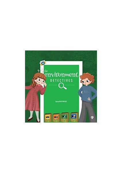 The Environment Detectives