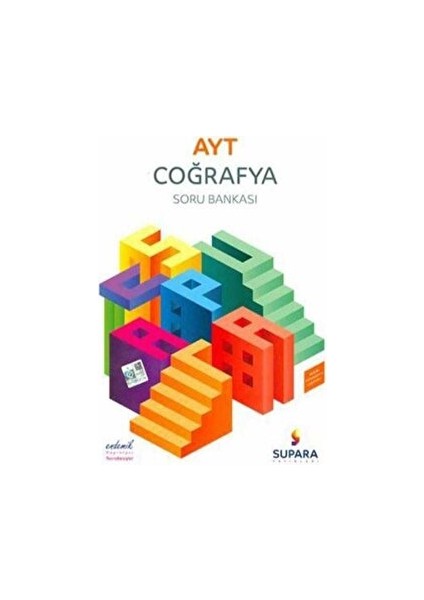 AYT Coğrafya Soru Bankası