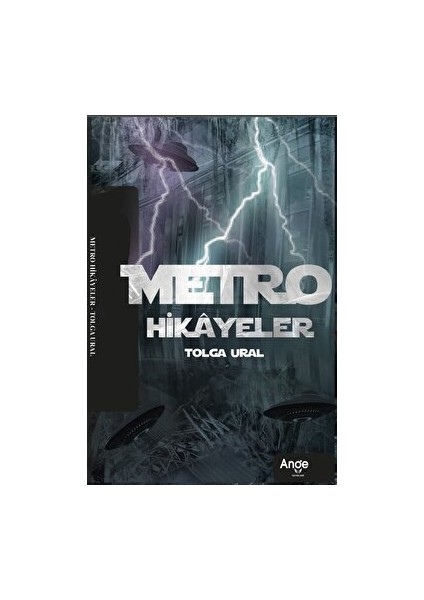 Metro Hikayeler