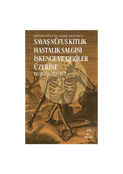 Resimli Kültür Tarihi Defteri 2