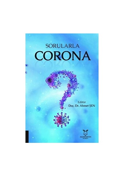 Sorularla Corona