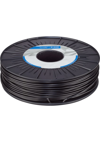 Abs Siyah Filament 2.85MM - 750GR