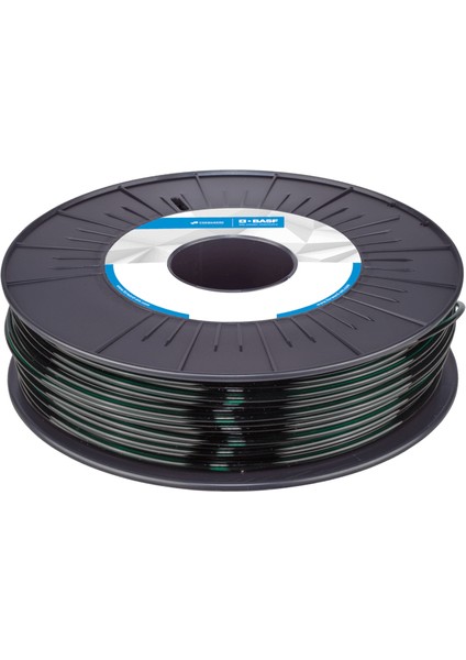 Pla Koyu Yeşil Filament 2.85MM - 750GR