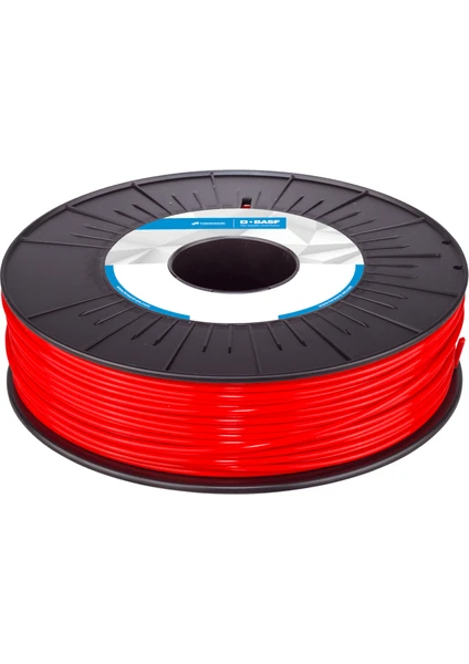 Pla Kırmızı Filament 2.85MM - 750GR