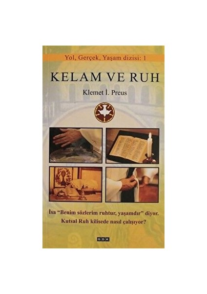Kelam ve Ruh