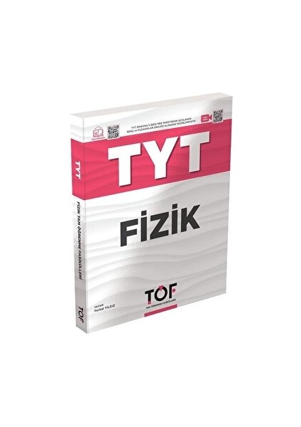 TYT Fizik TÖF