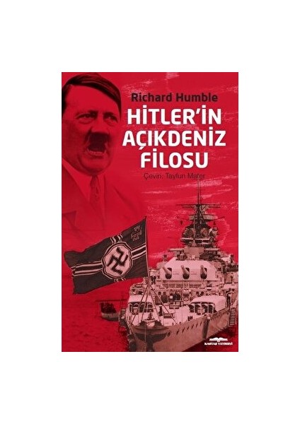Hitlerin Açıkdeniz Filosu