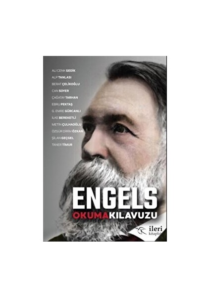 Engels Okuma Kılavuzu