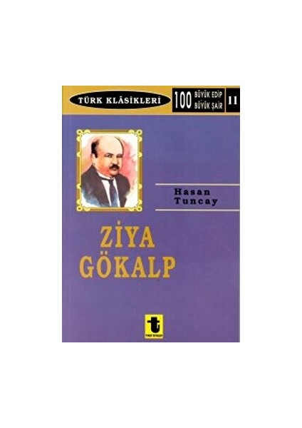 Ziya Gökalp