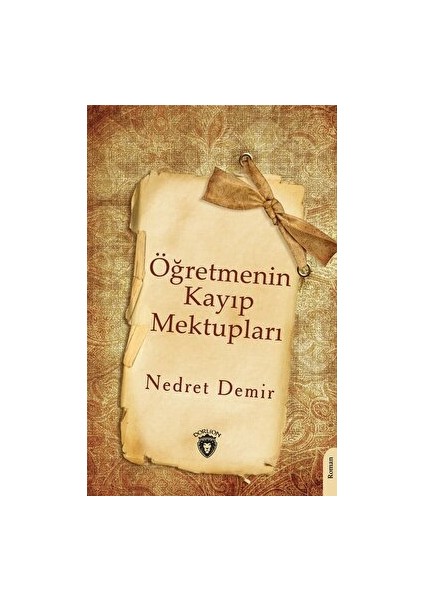 Öğretmenin Kayıp Mektupları