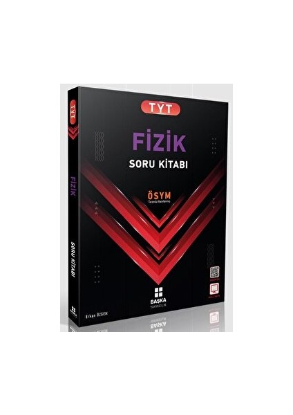 2022 TYT Fizik Soru Bankası