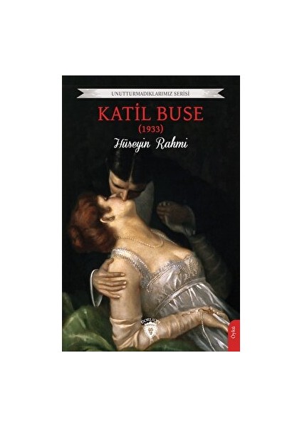 Katil Buse (1933)