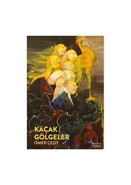 Kaçak Gölgeler