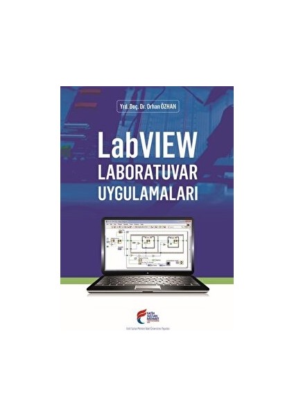 Labvıew Laboratuvar Uygulamaları