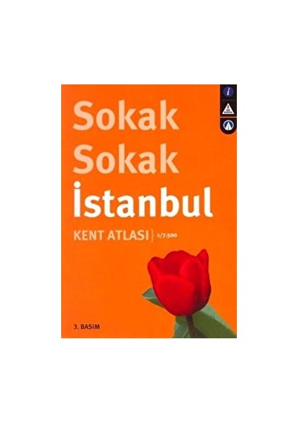 Sokak Sokak Istanbul