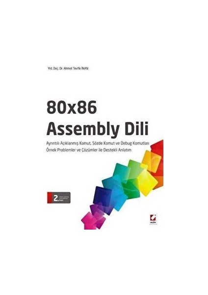 80X86 Assembly Dili