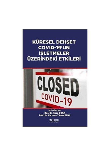 Küresel Dehşet’un Işletmeler Üzerindeki Etkiler