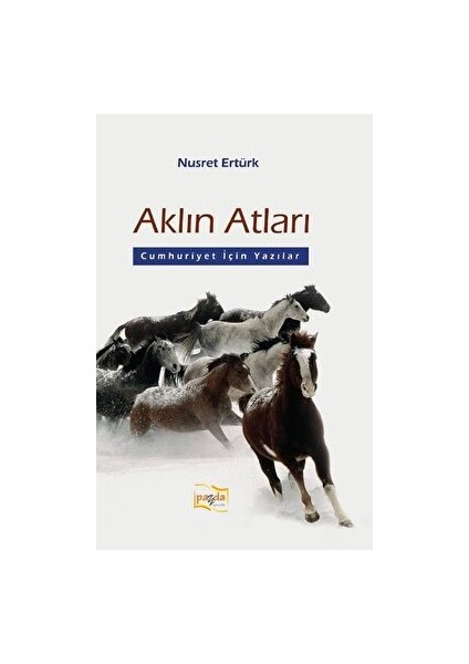 Aklın Atları