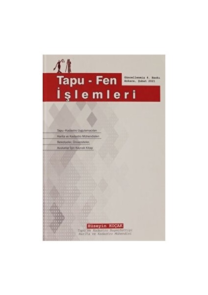Tapu - Fen Işlemleri