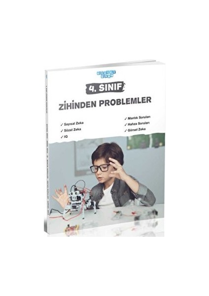 4. Sınıf Zihinden Problemler