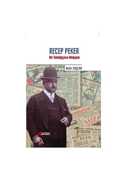 Recep Peker